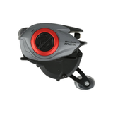 ABU GARCIA MAX 5 ELITE RKT LOW PROFILE 9.0:1 - LEFT HAND BAITCASTING REEL
