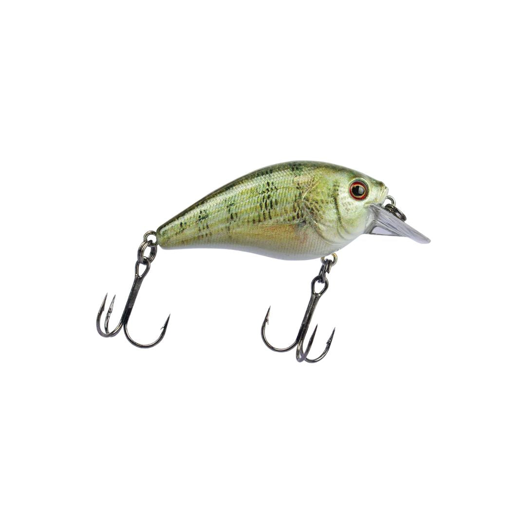SENSATION MEGA CRANK SD4 SQUAREBILL CRANKBAIT