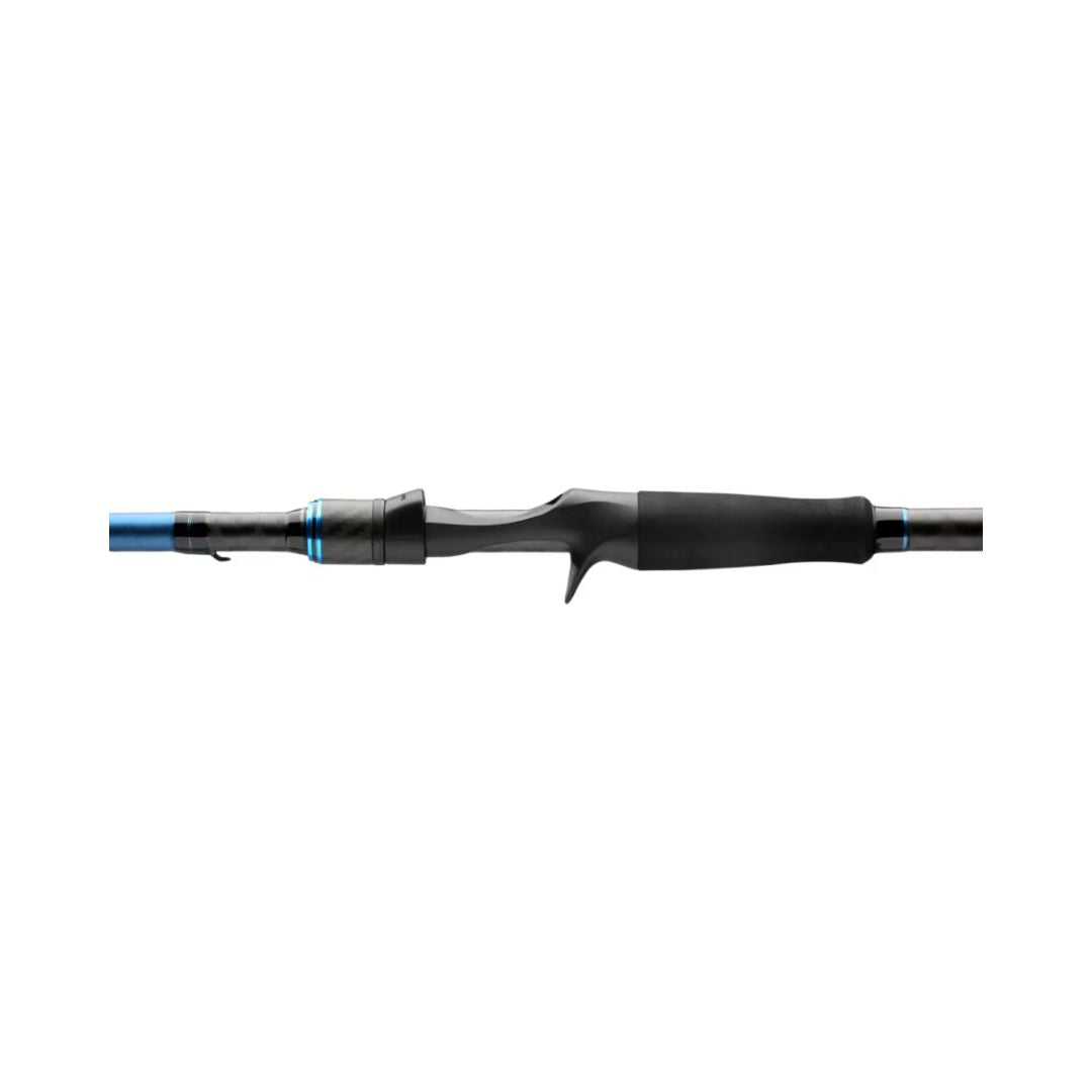 SHIMANO SLX A CASTING RODS