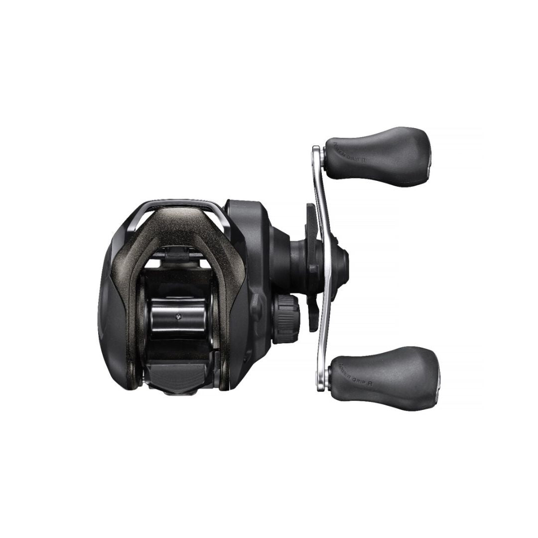 SHIMANO CAIUS 150 HGC REEL