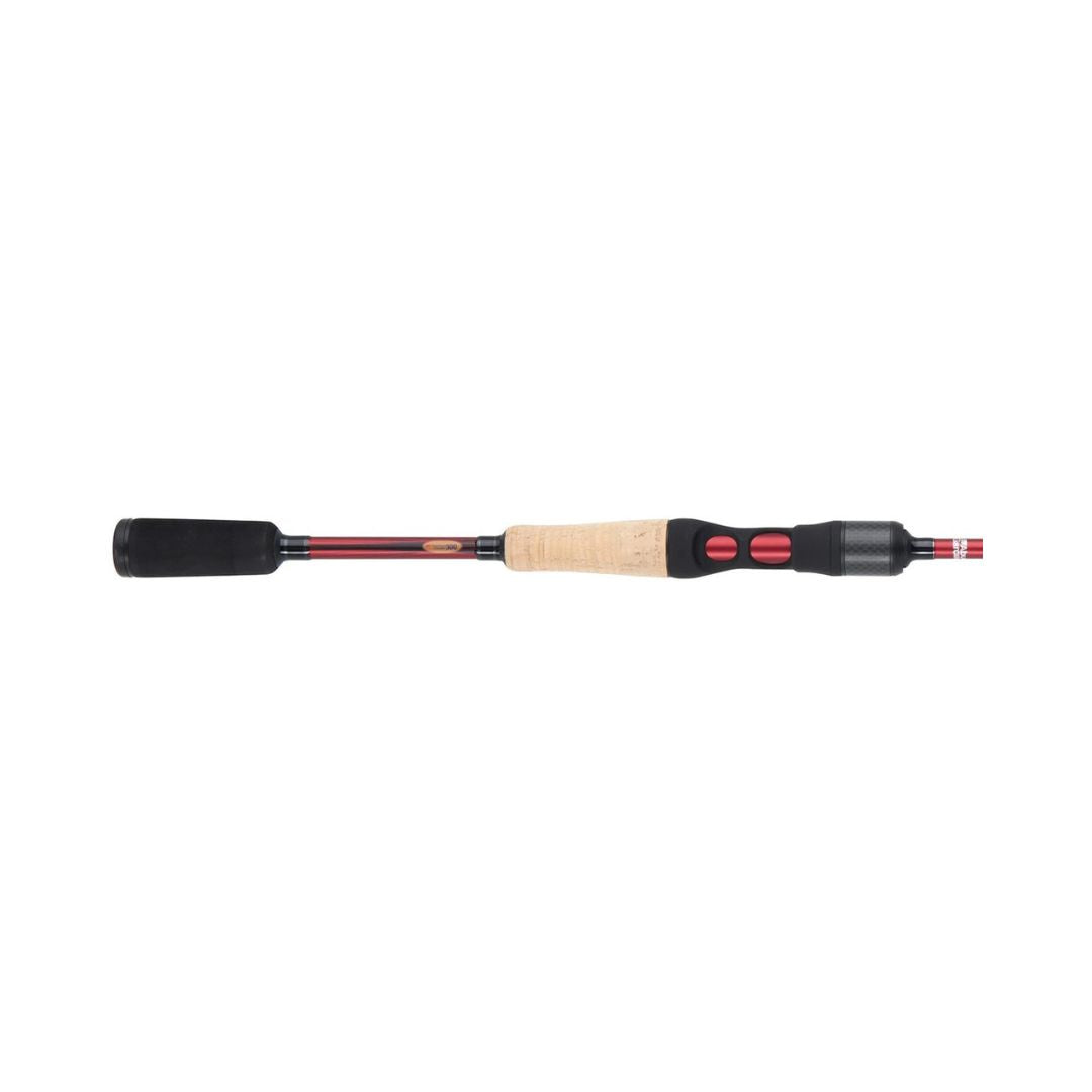 ABU GARCIA VERACITY 7'3" MH 1PC CASTING ROD