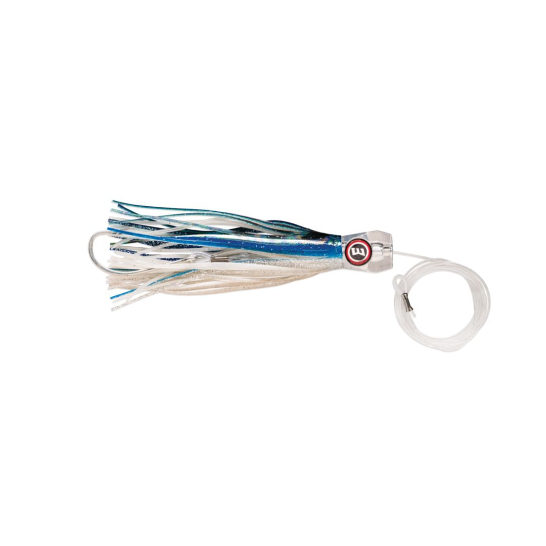 WILLIAMSON 4" 20G SAILFISH CATCHER