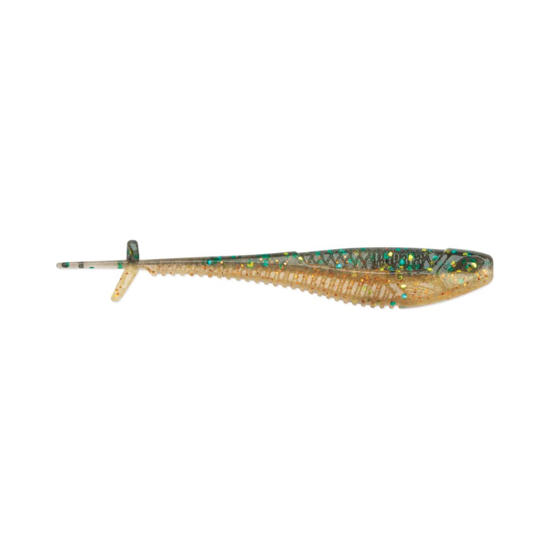 RAPALA CRUSHCITY CUSTOMS MOOCH MINNOW