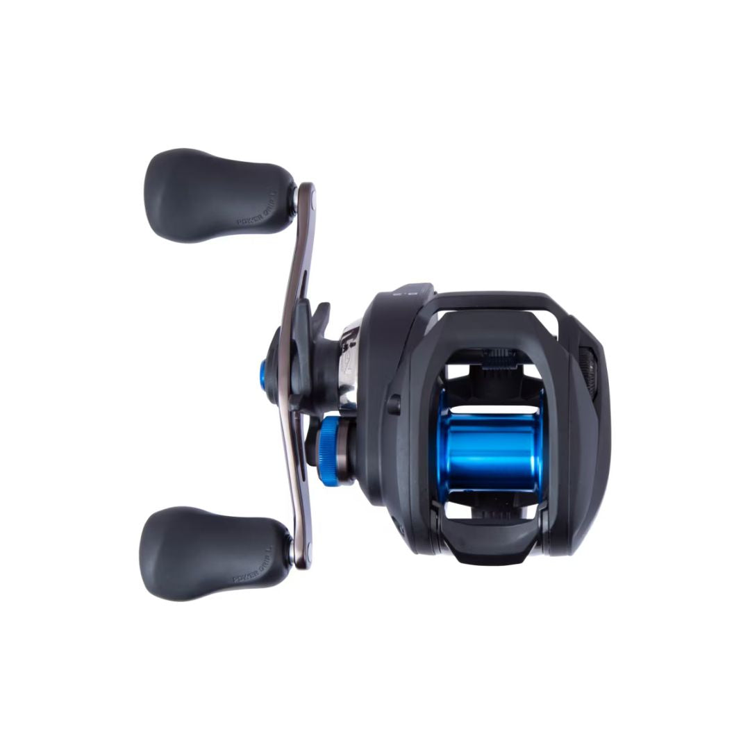 SHIMANO SLX DC 150XG BAITCASTER – Mias Angling & Scuba