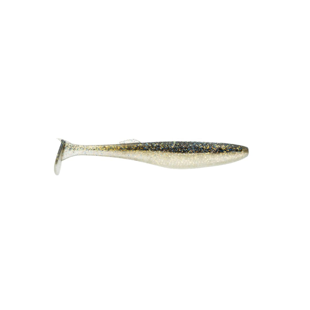 RAPALA CRUSHCITY CUSTOMS THE KICKMAN 4"