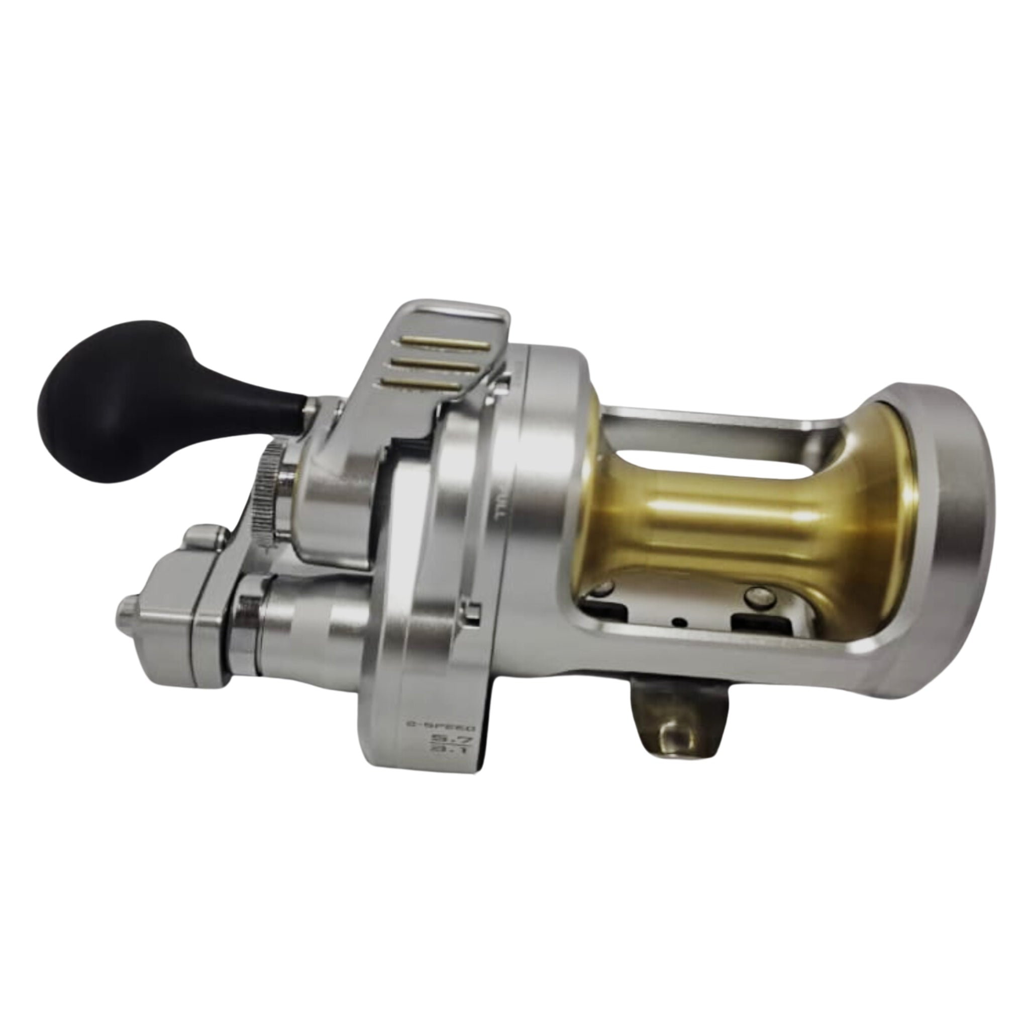 SHIMANO Talica 16IIA Reel