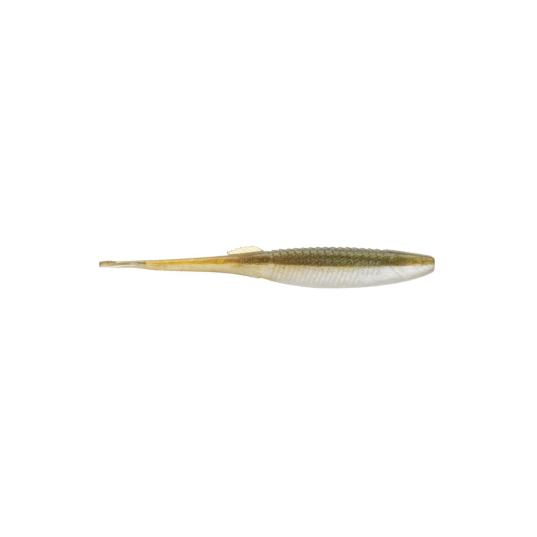 RAPALA CRUSHCITY CUSTOMS THE STINGMAN 4"