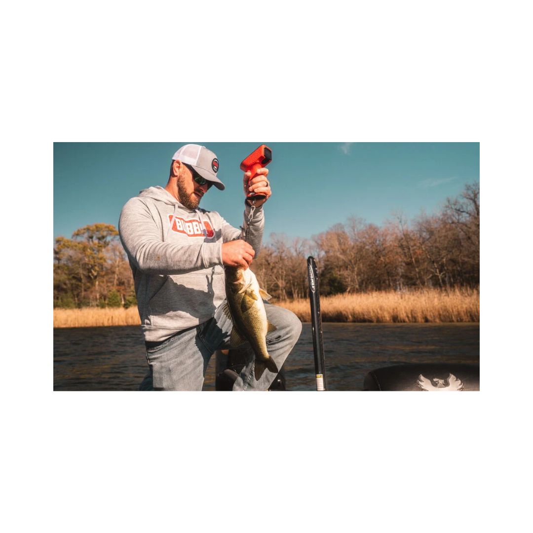 BUBBA PRO SERIES SMART FISHING SCALE