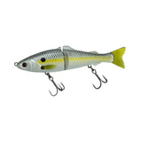 SENSATION PRO SERIES SIDE GLIDE 130MM