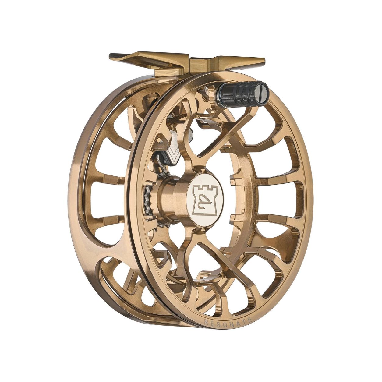 HARDY RESONATE 2000 FLY REEL