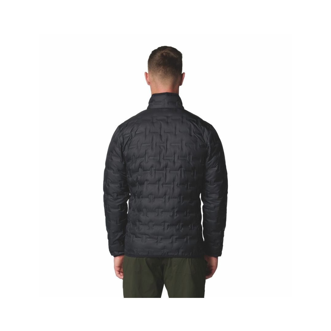COLUMBIA MEN'S DELTA RIDGE II DOWN JACKET