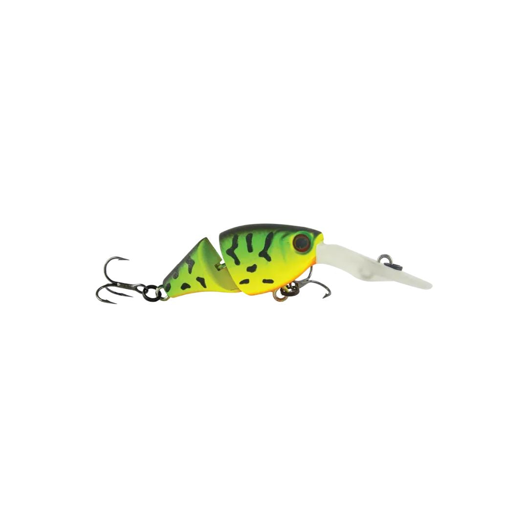 SENSATION JOINTED SHAD 3.5CM