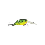SENSATION JOINTED SHAD 3.5CM