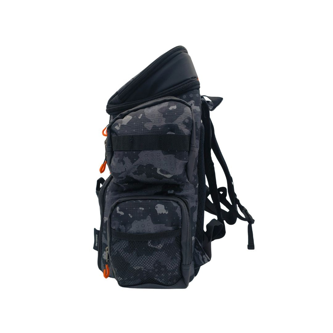 PREDATOR ELITE SERIES RIDGELINE TACKLE BAG