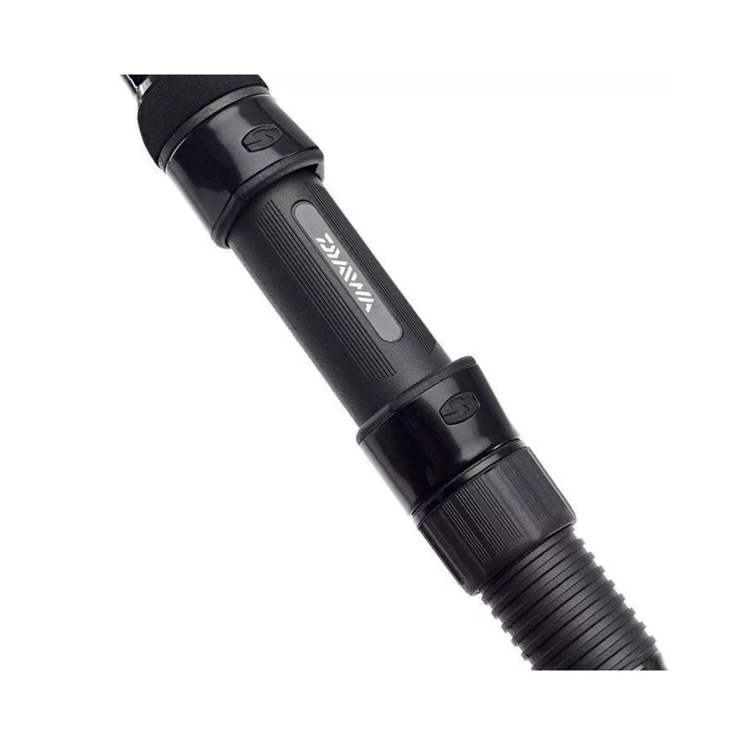 DAIWA EMBLEM CARP 12'0" 2PC CARP ROD