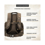 FROGG TOGGS INSIGHTS ELEMENT DAY PACK