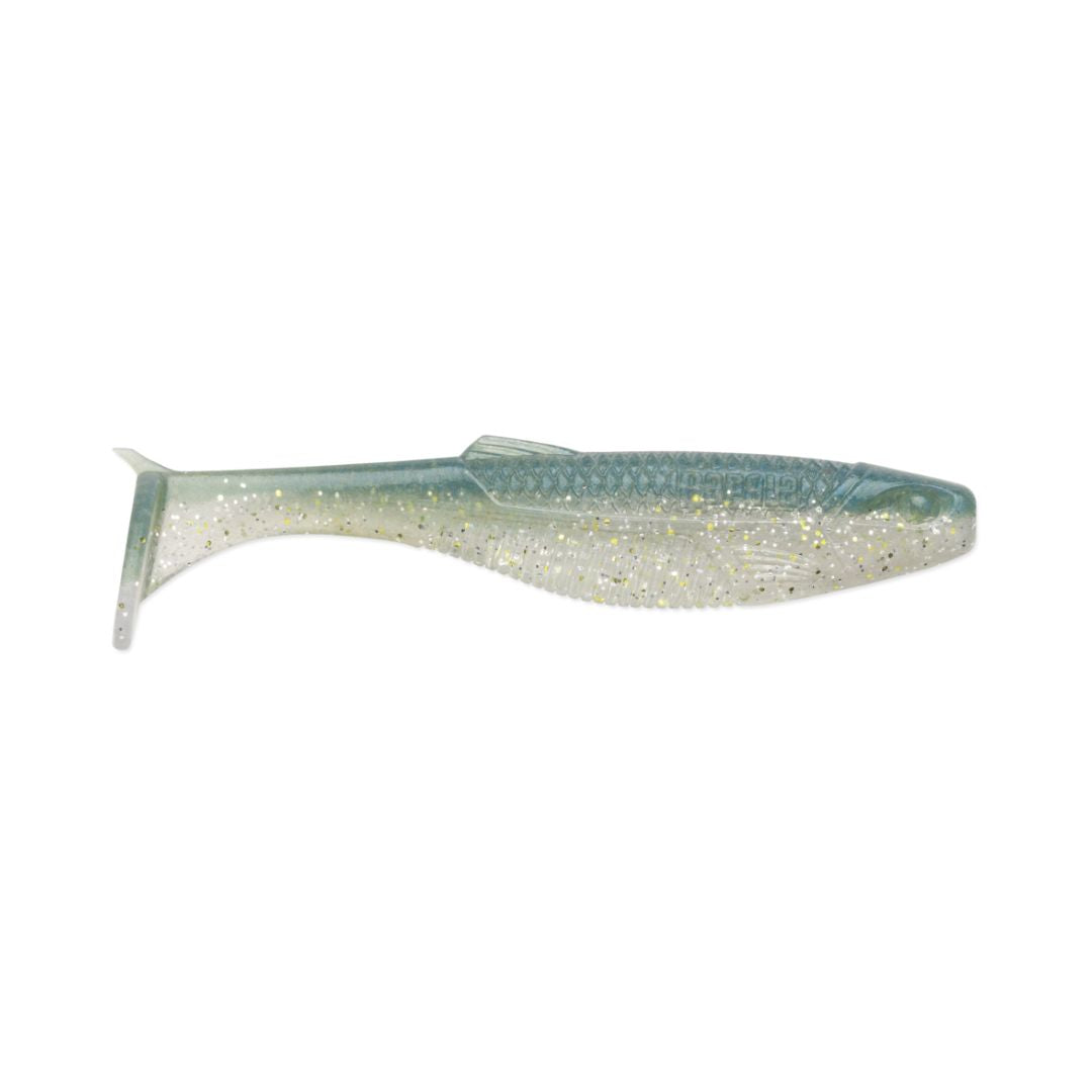 RAPALA CRUSHCITY CUSTOMS THE MAYOR 4"