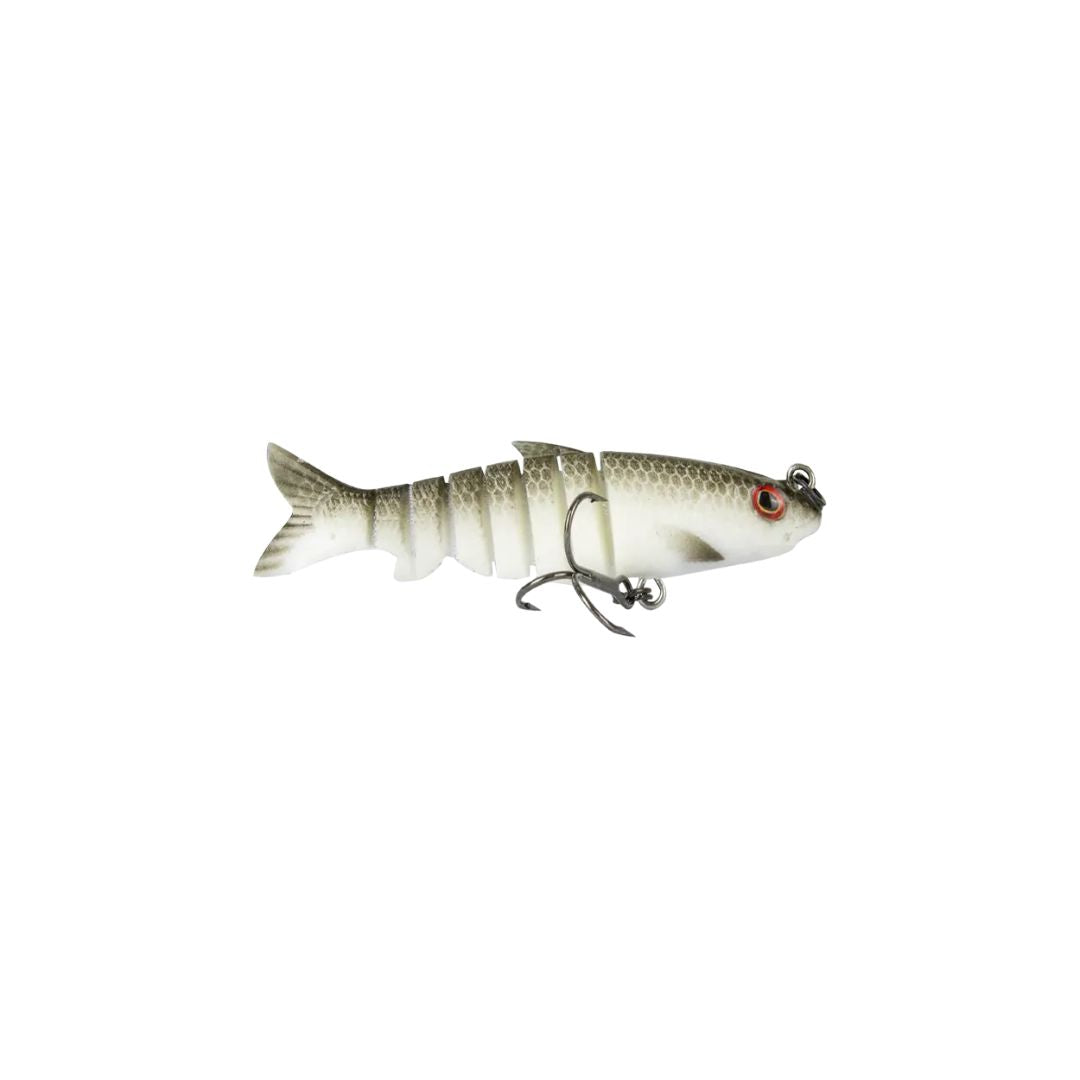 SENSATION BASS BUSTER 3.5" SWIMBAIT