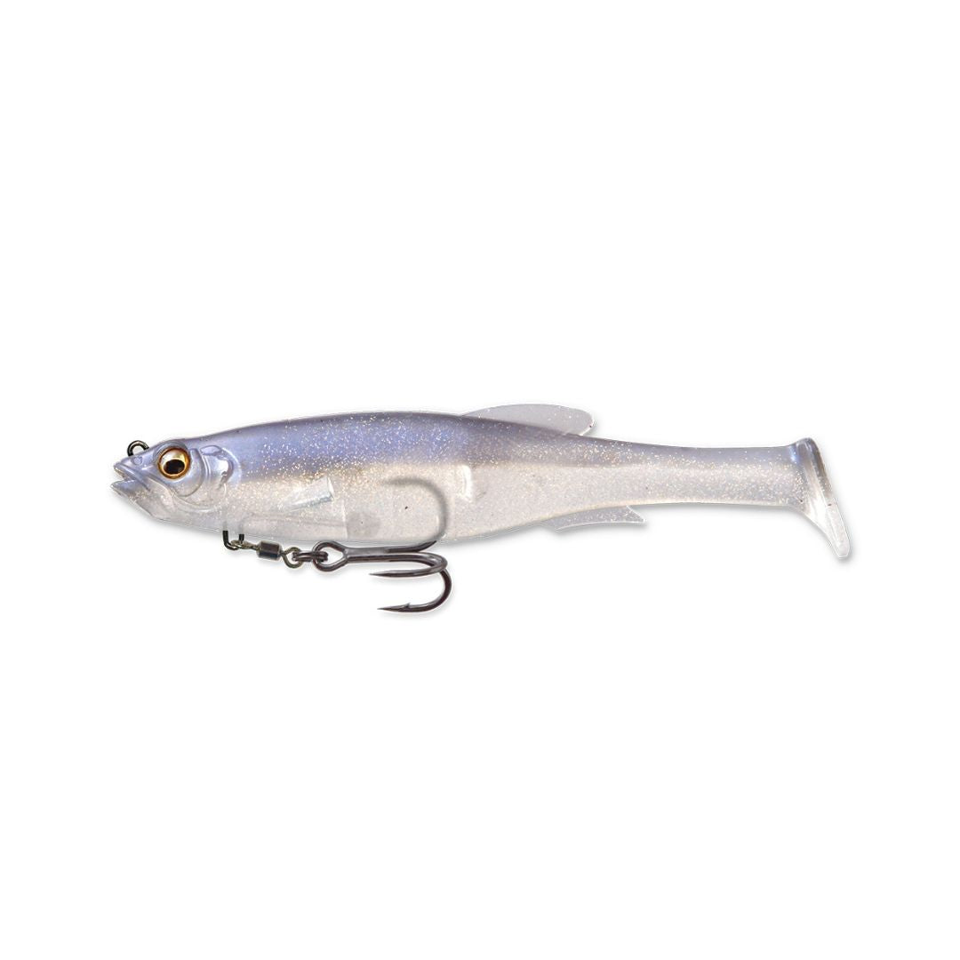 MEGABASS MAG DRAFT 6" SWIMBAIT