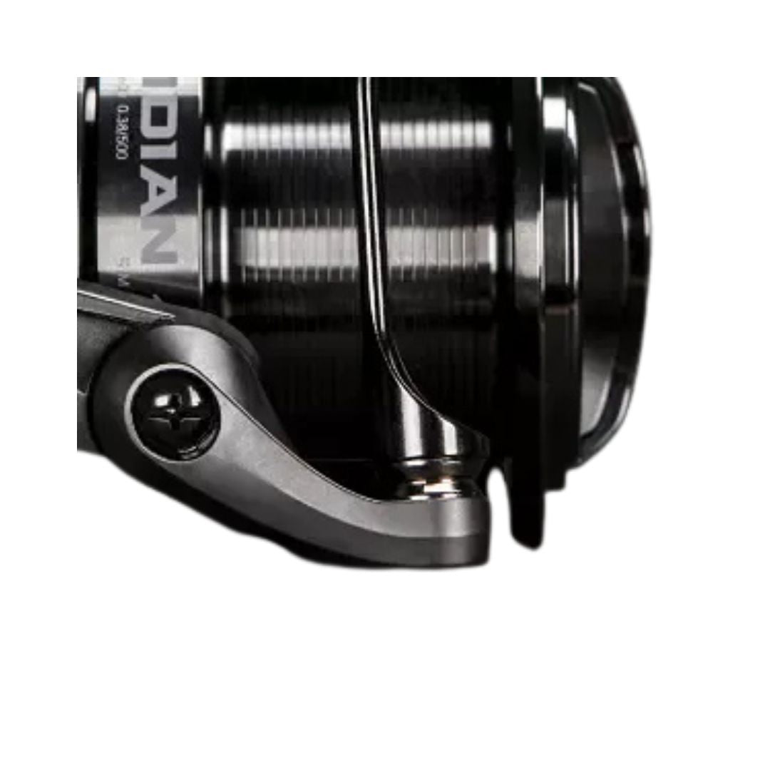 OKUMA OBSIDIAN BIG PIT REEL
