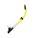 NEON YELLOW