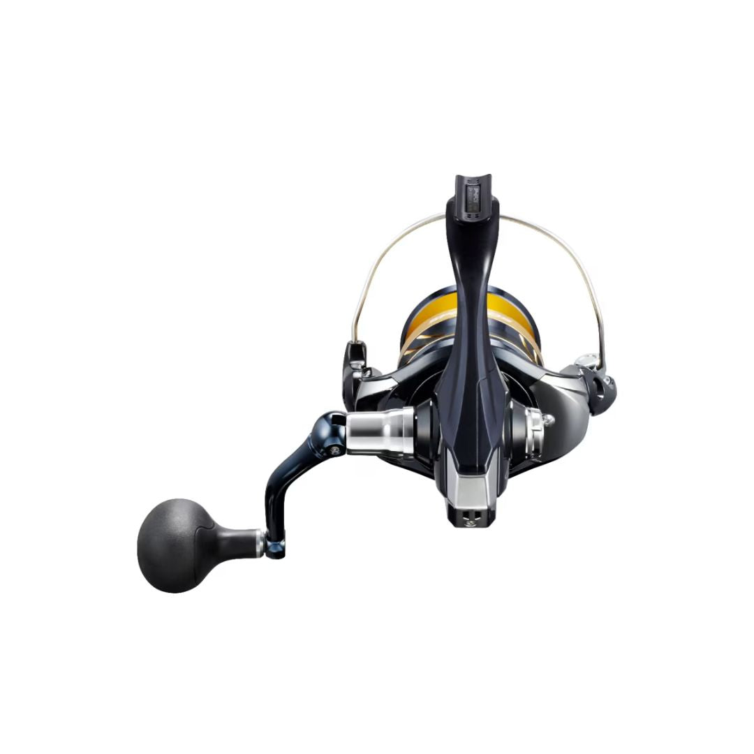 SHIMANO SPHEROS SW A 8000HG REEL