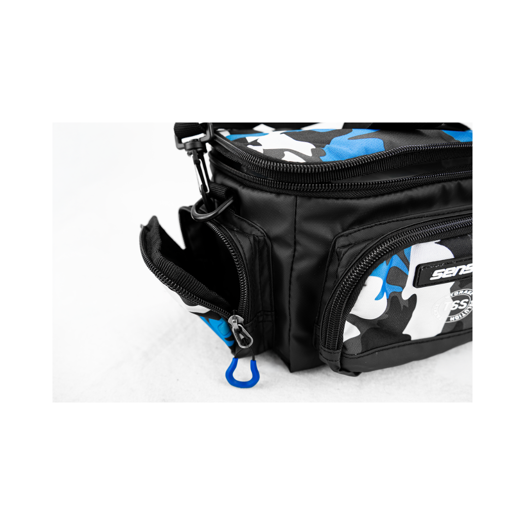 SENSATION BABY PRO TACKLE BAG