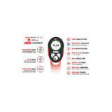BUBBA SMART FISH SCALE LITE
