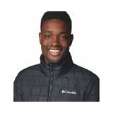 COLUMBIA MEN'S POWDER LITE II JACKET