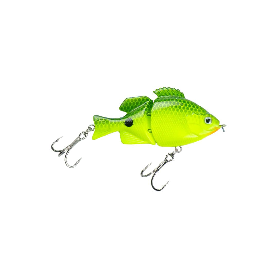 CULLEM GL GLIDEBAIT 6CM
