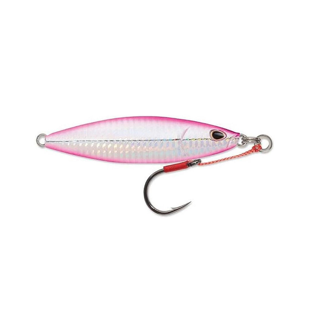 WILLIAMSON KOIKA JIGS 3 1/2 OZ - 100G