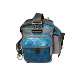 CALCUTTA SQUALL 4 - TRAY TACKLE BAG CSTB37