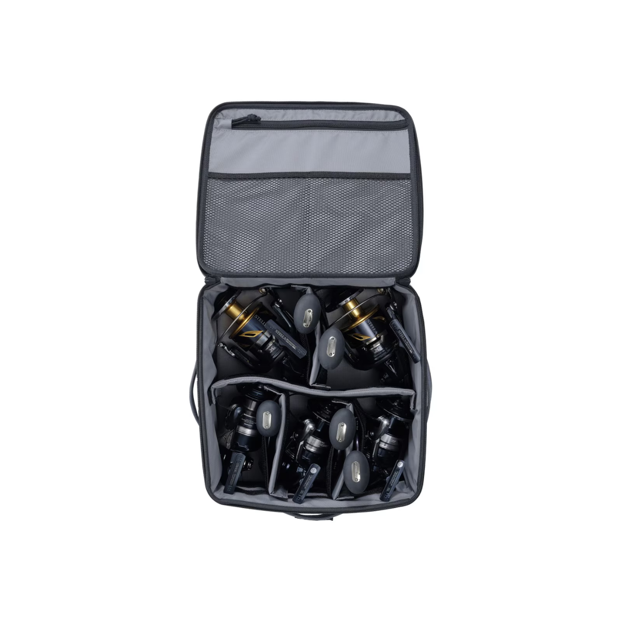 SHIMANO REEL STAORAGE CASE LARGE