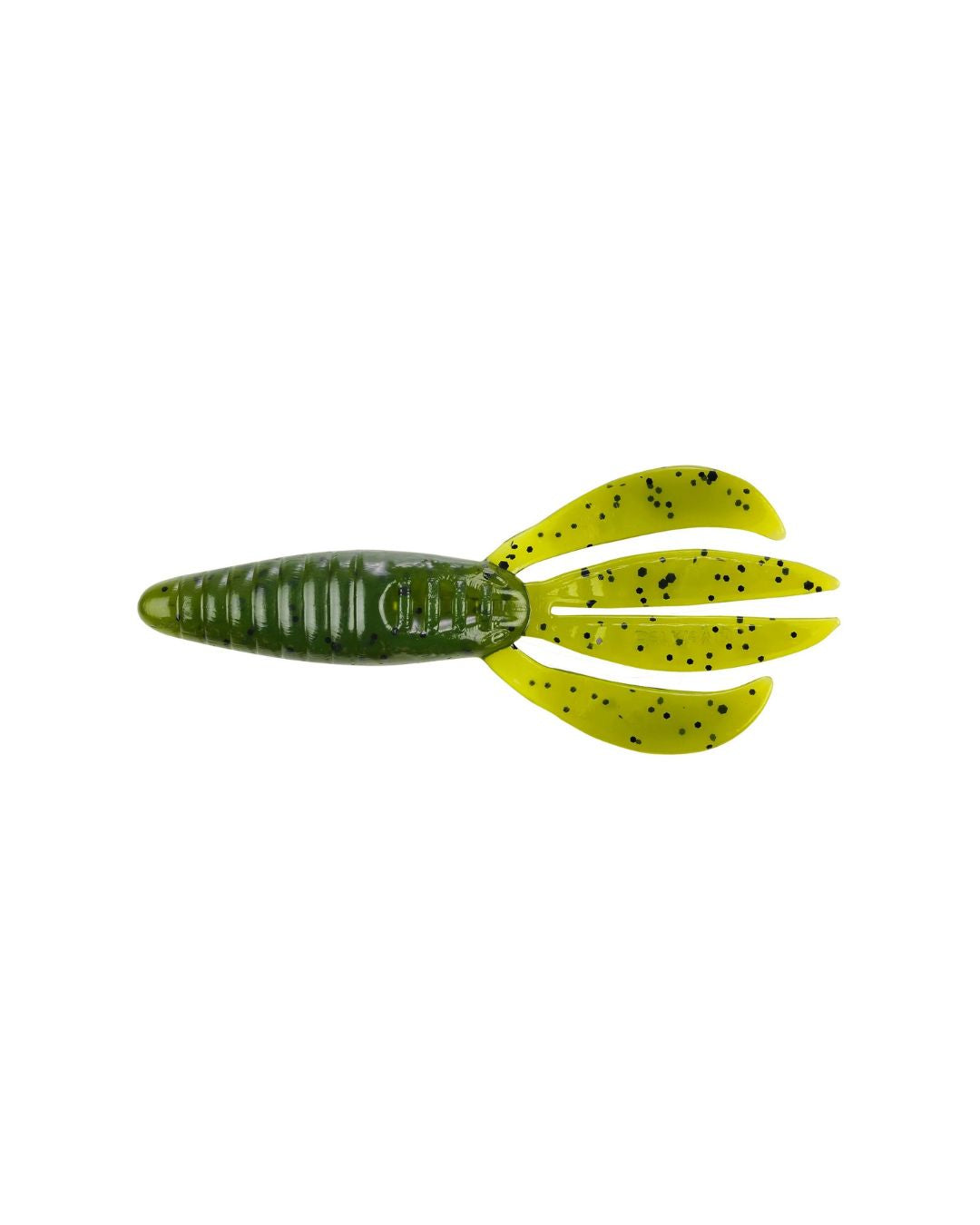BERKLEY POWERBAIT PIT BOSS 4"
