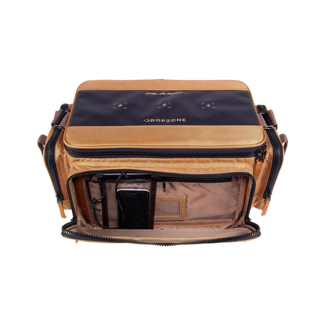 PLANO GUIDE SERIES TACKLE BAG 3700