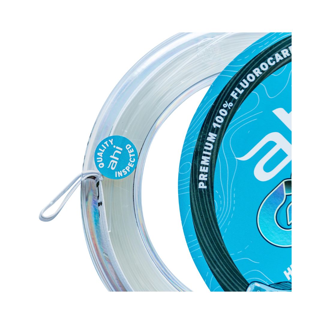 AHI GT4 HIGH PERFORMANCE FLUOROCARBON