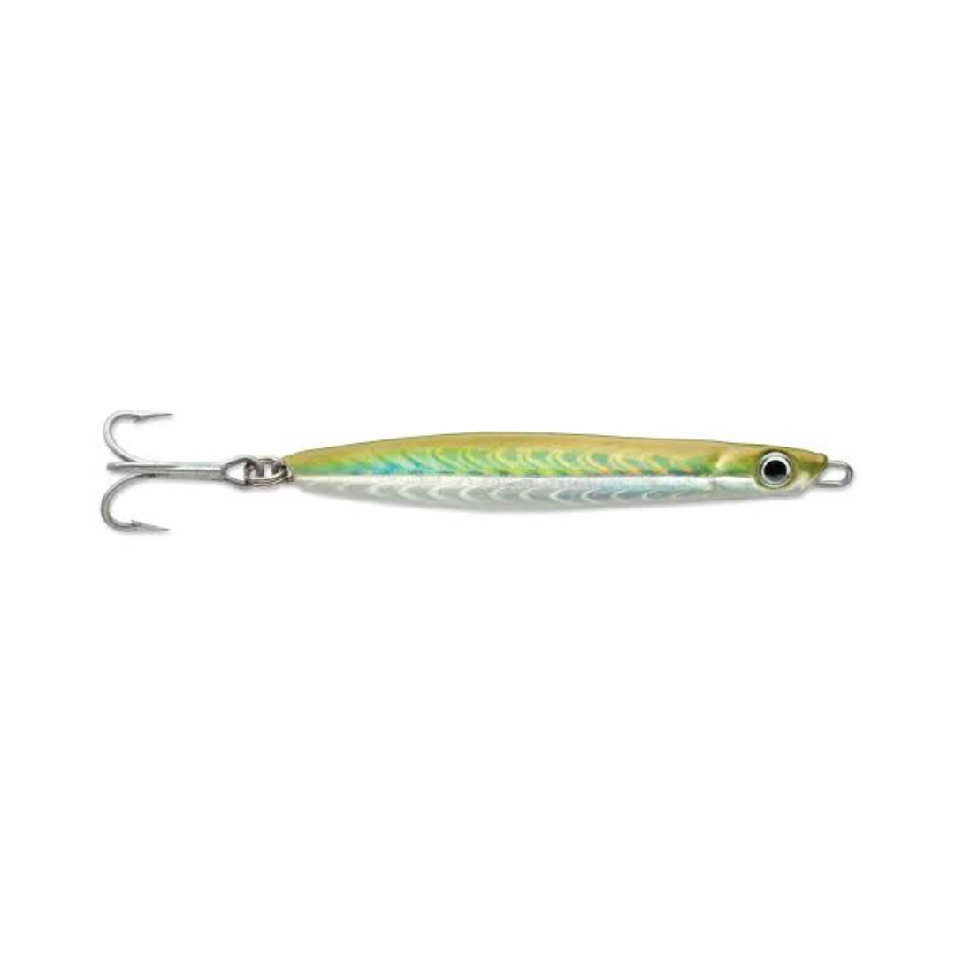 WILLIAMSON  GOMOKU JIG 2.1 OZ - 60G