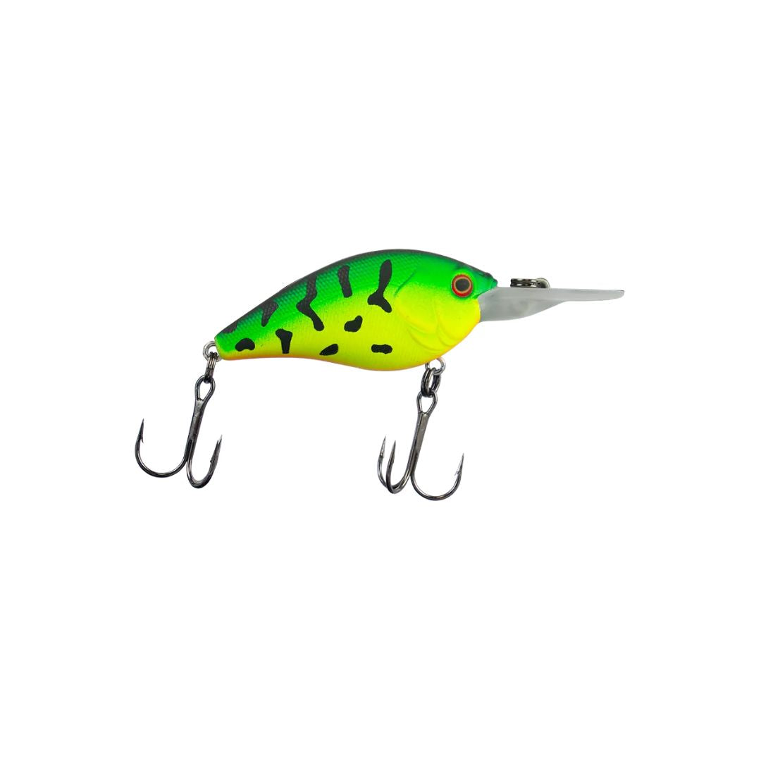 SENSATION MEGA CRANK SD6 CRANKBAIT