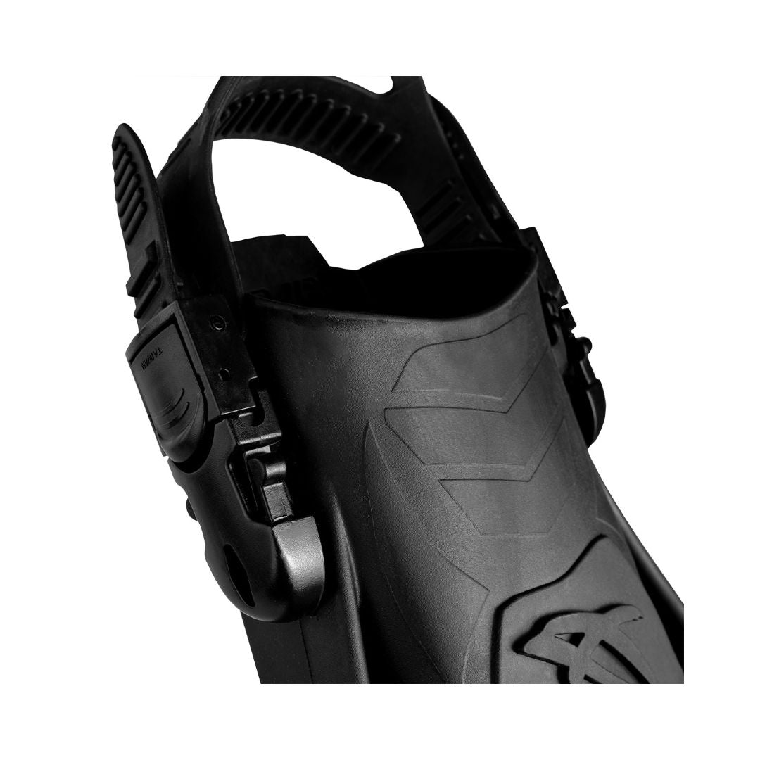 IST SAFARI SCUBA FINS