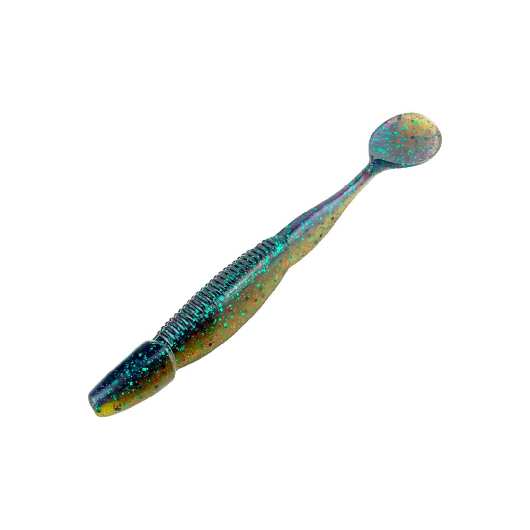 MCARTHY BAITS 3.5" SLINKY