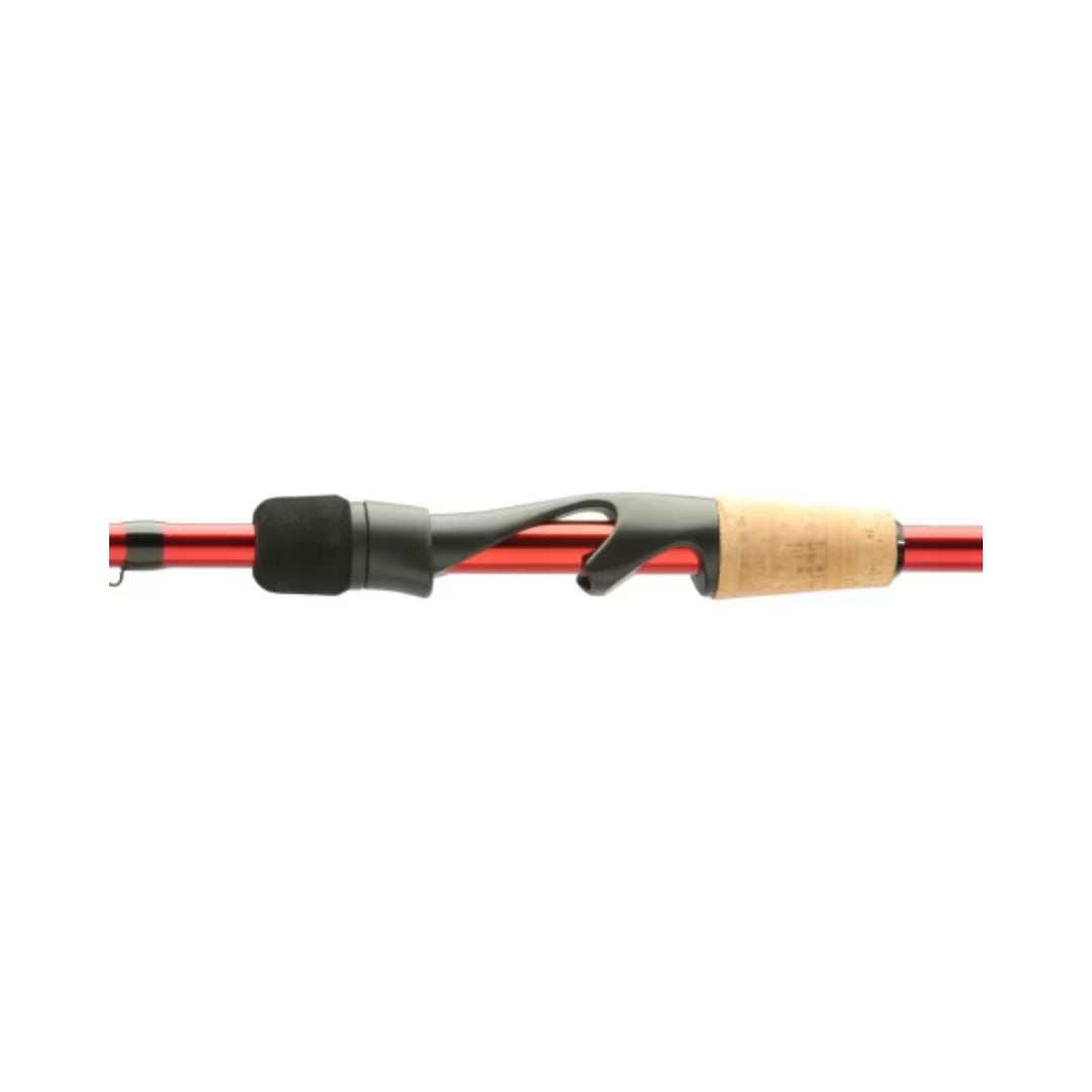 SHIMANO SOJOURN 6'6" M 2PC SPINNING ROD