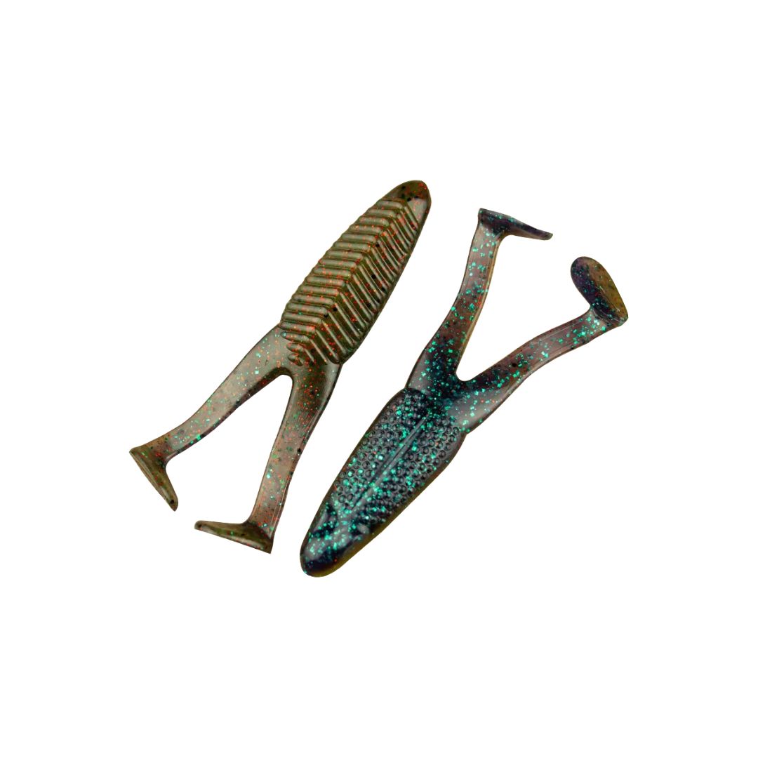 MCARTHY BAITS BUZZ' N FROG