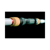 SENSATION ROCKET NEW GENERATION CARP ROD