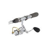 PROFISHIENCY POCKET SPINNING COMBO