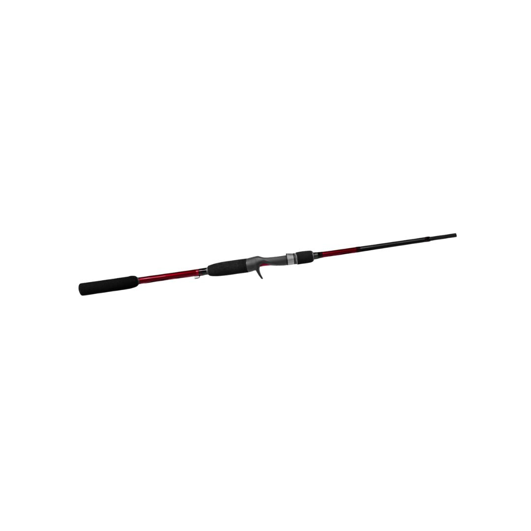ASSASSIN ALLURE TIGER SERIES RODS