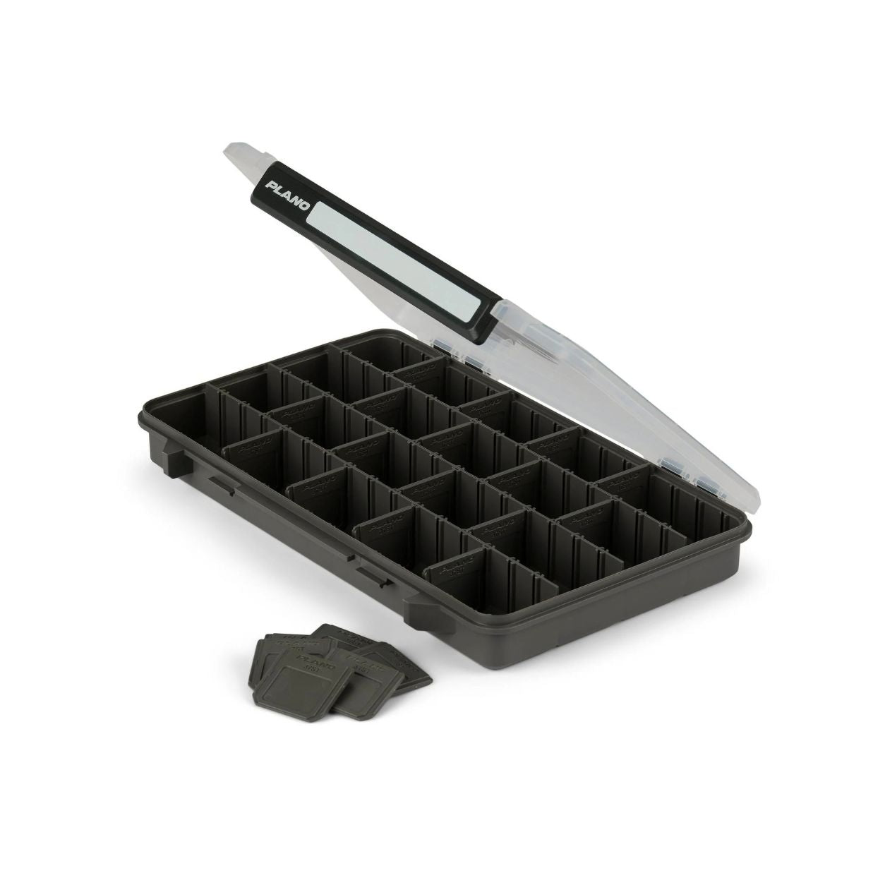 PLANO STOWAWAY 3700 STANDARD TACKLE BOX