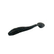 BASS HUNTER ELITE SERIES 3.5" SALT INFUSED SWAYER