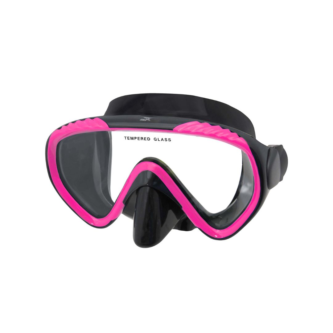 IST SCOPE DIVE MASK