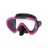 IST SCOPE DIVE MASK