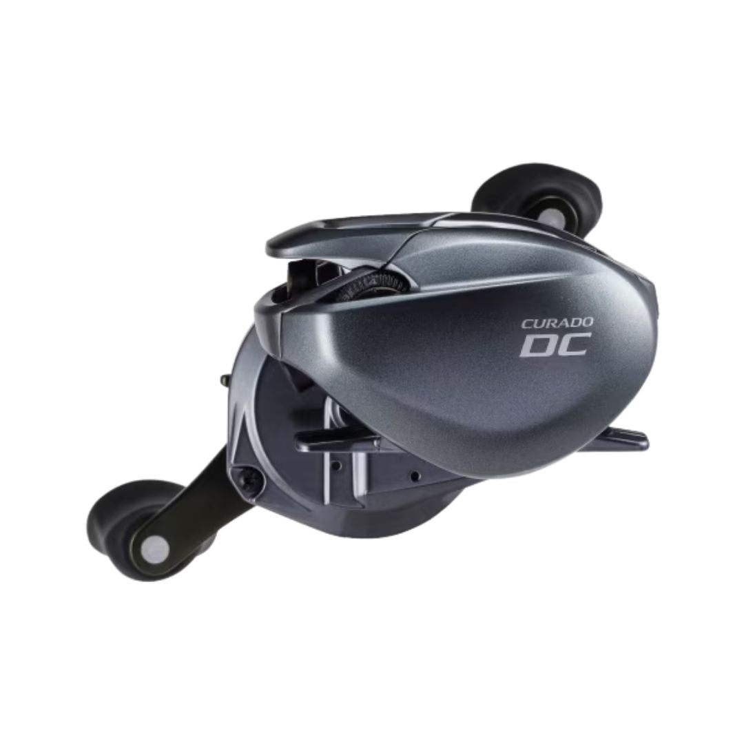 SHIMANO CURADO DC 200XG REEL